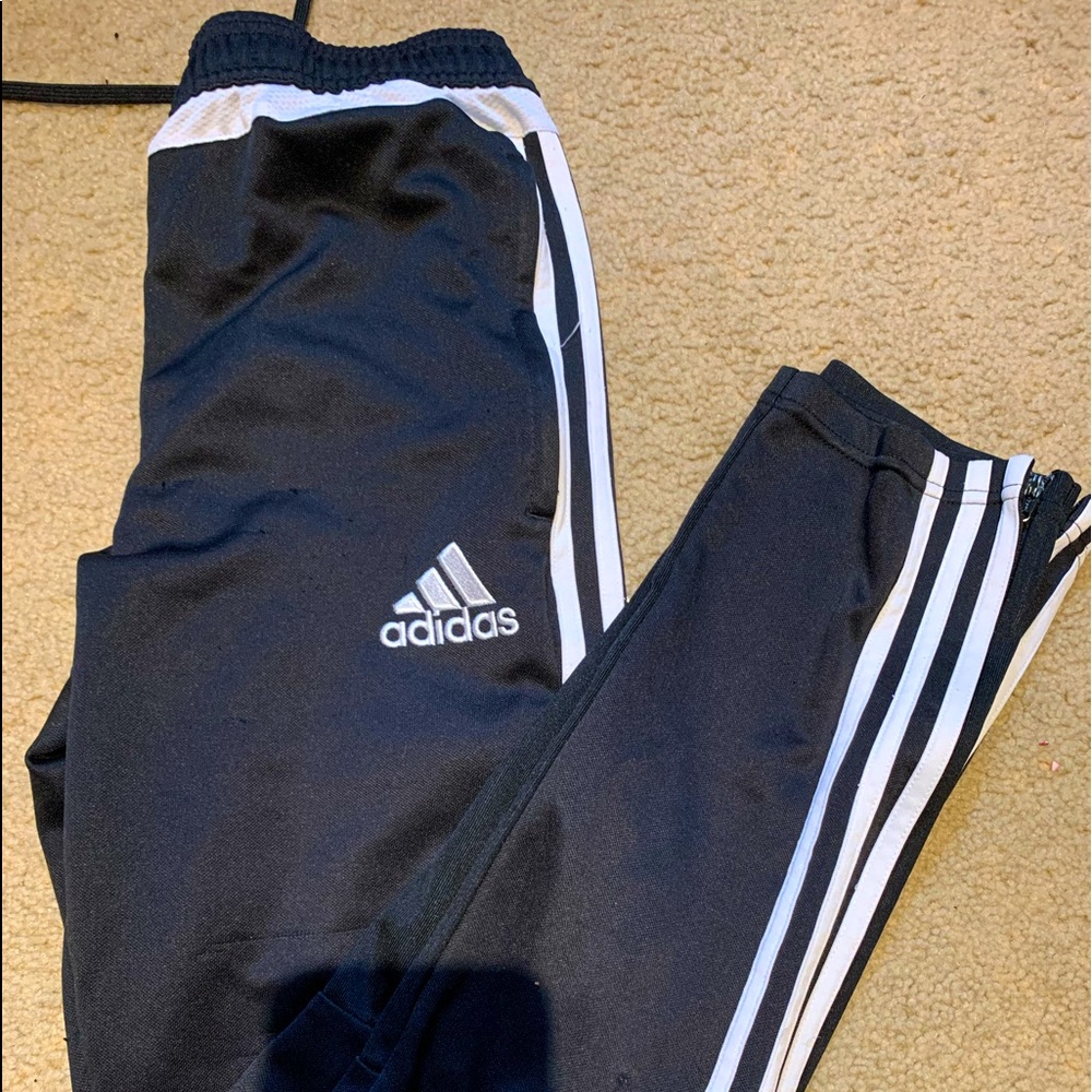 adidas sweatpants